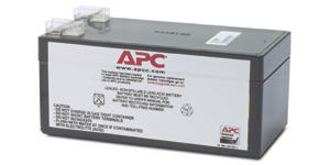 APC vervangings cartridge RBC47