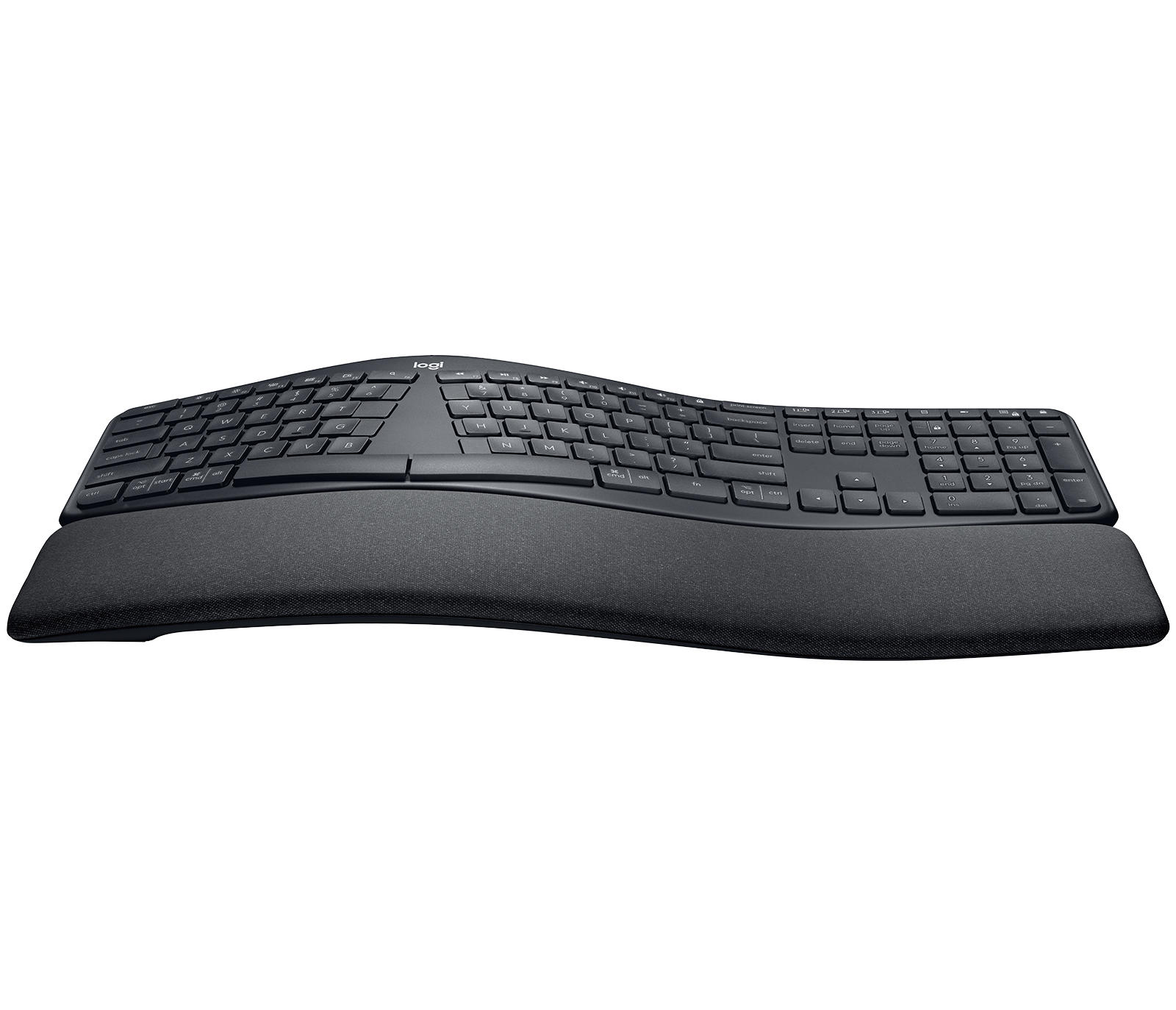 Logitech Ergo K860 zwart