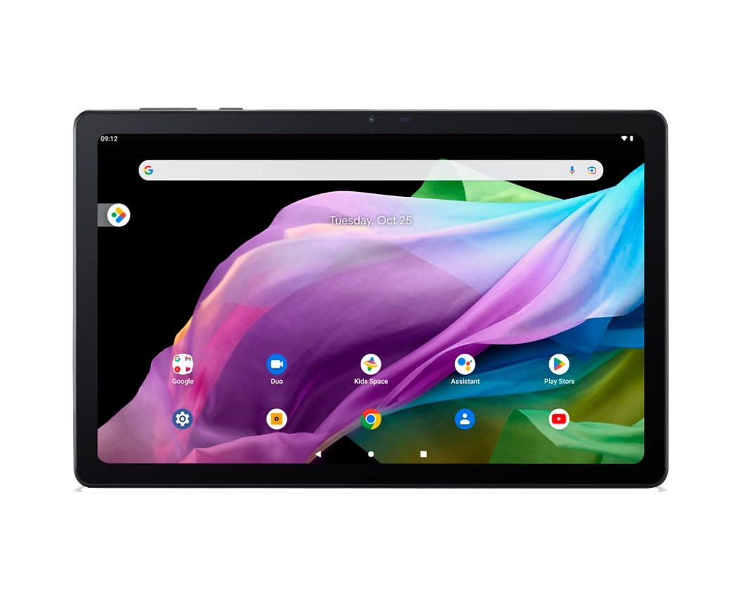 Acer Iconia M10-11-K954 64 GB Grijs