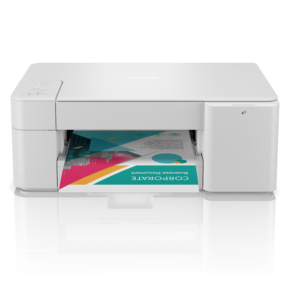 Brother WLAN-Drucker DCP-J1200W