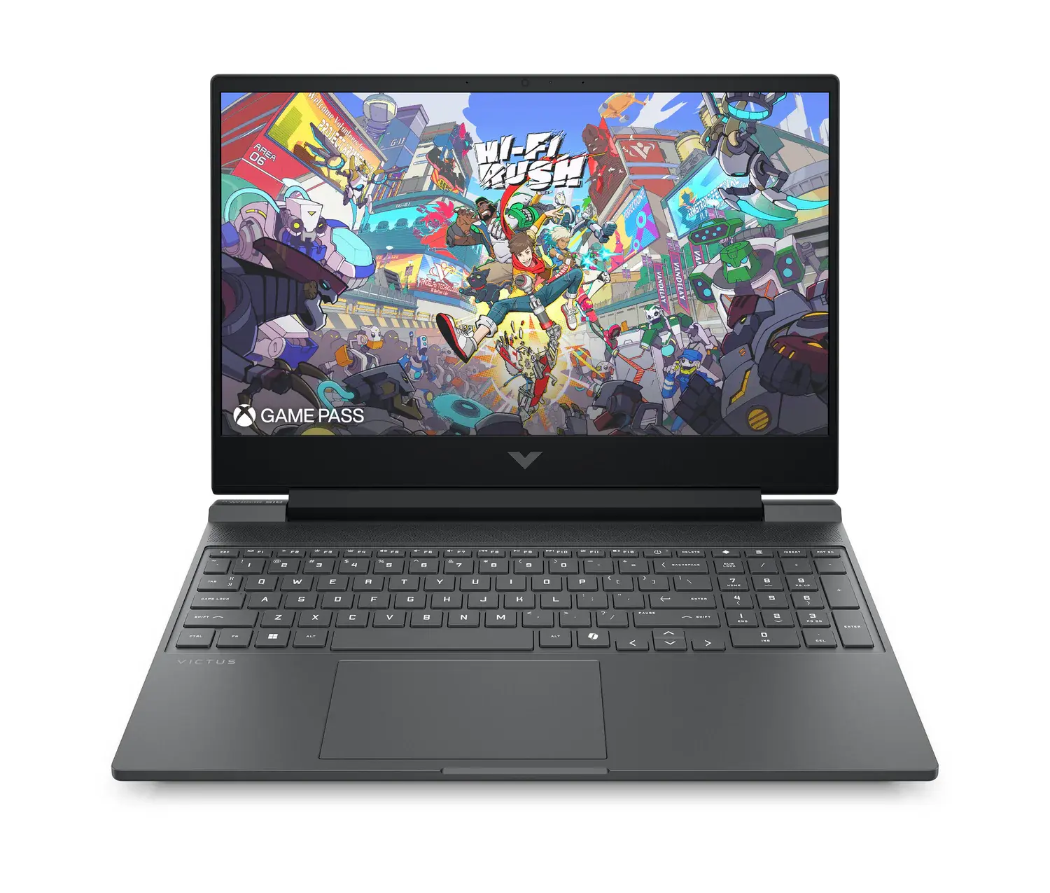 HP Victus 15-fa2015nd laptop