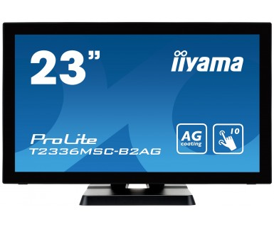 Iiyama ProLite T2336MSC-B2AG monitor