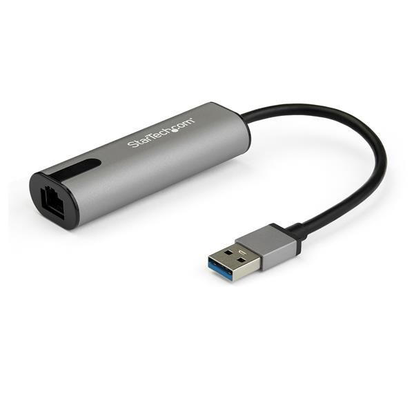 StarTech USB-A naar 2,5 gbit LAN adapter