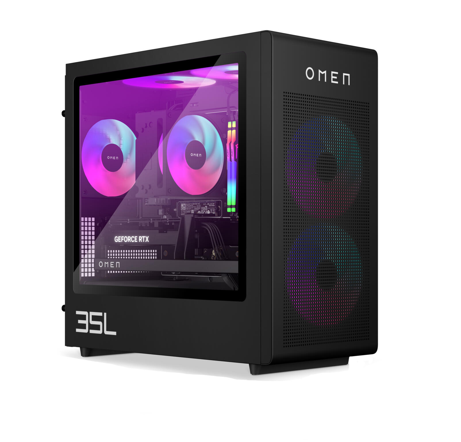 HP Omen 35L GT16-0240nd PC