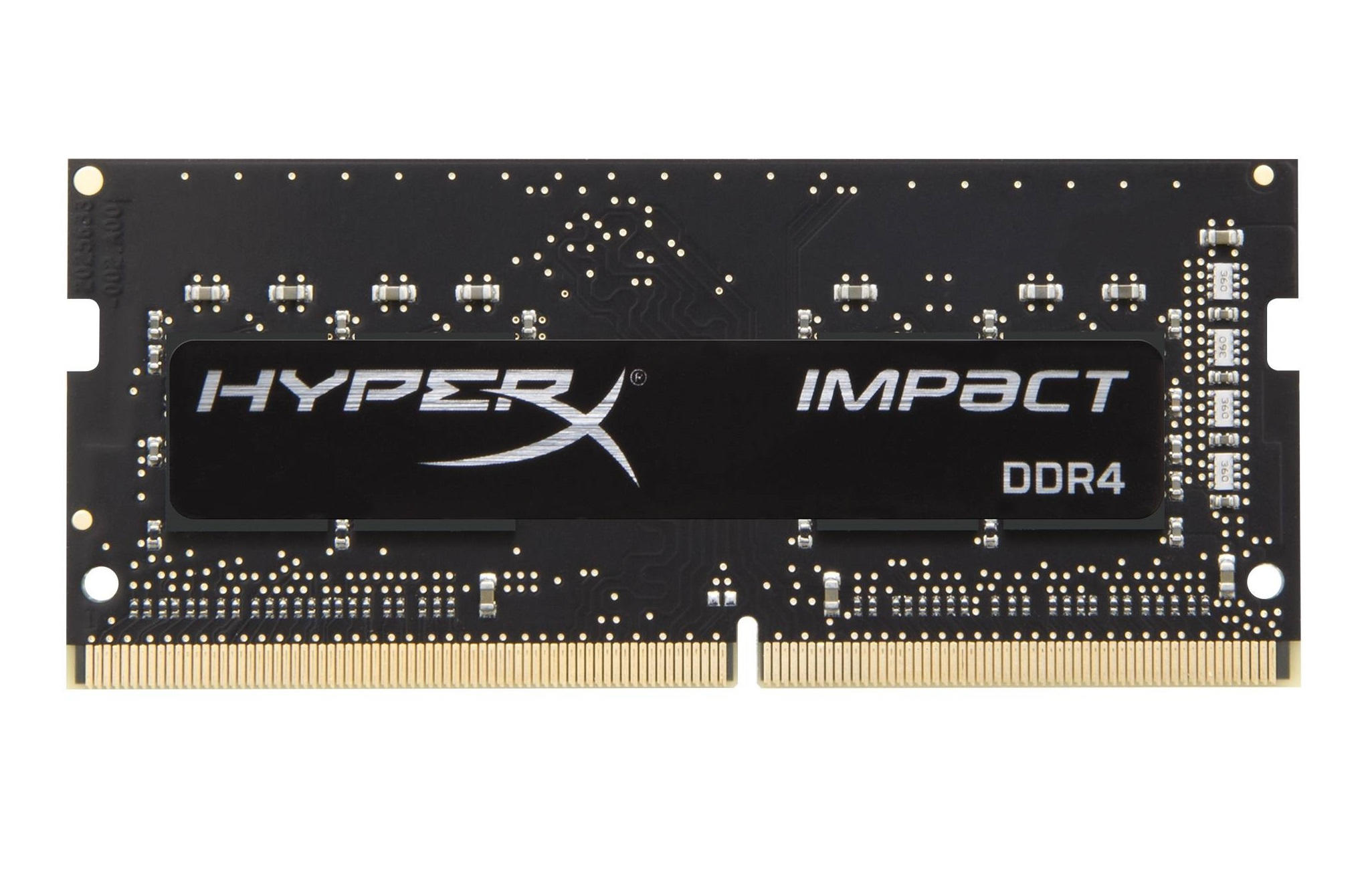 Kingston HyperX Impact HX432S20IB2/16
