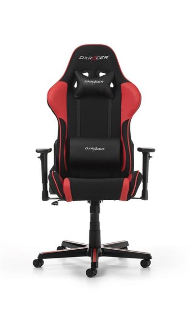 Dxracer Formula F11 Nr Gamestoel Rood dxracer kopen in de aanbieding