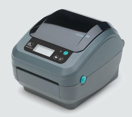 Zebra GX420d Labelprinter