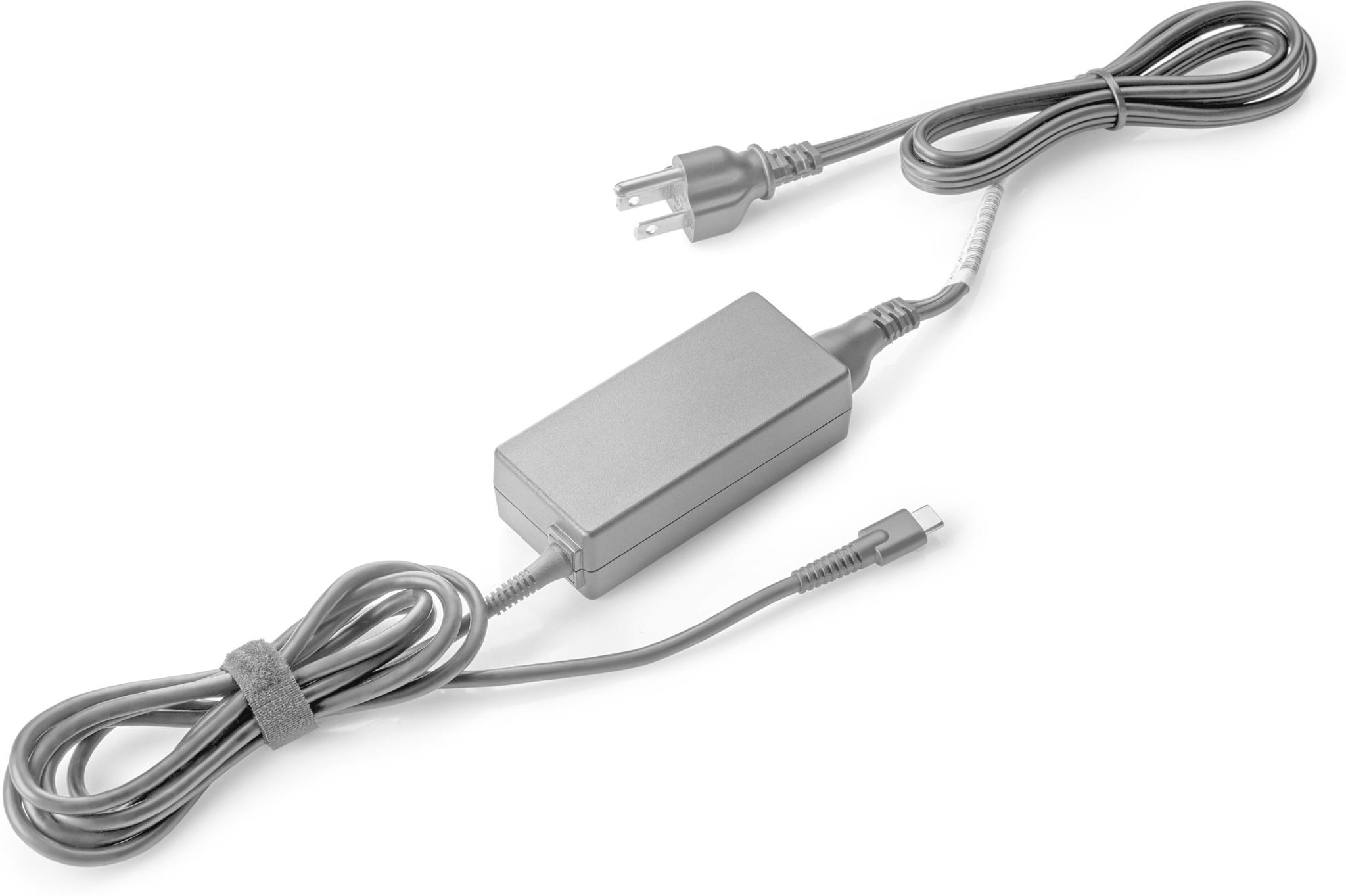 HP 45W USB-C G2 AC adapter