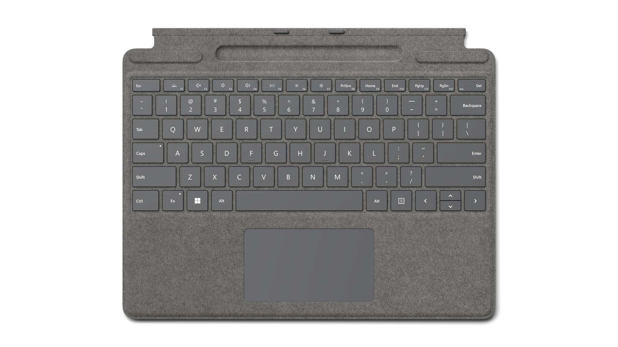 Microsoft Surface Pro keyboard 8XB-00066 afbeelding 1