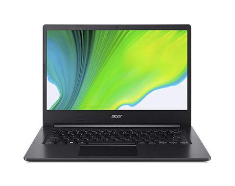 Acer Aspire 3 A314-22-R4GX laptop