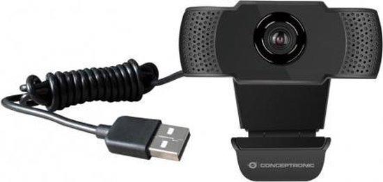Conceptronic AMDIS webcam afbeelding