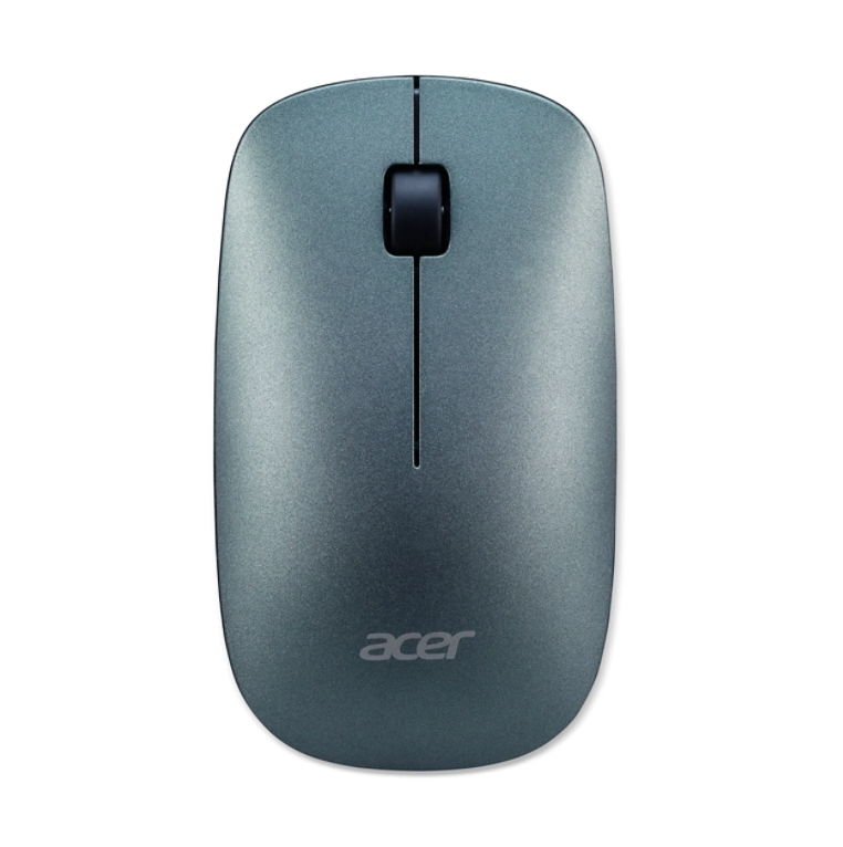 Acer draadloze muis groen