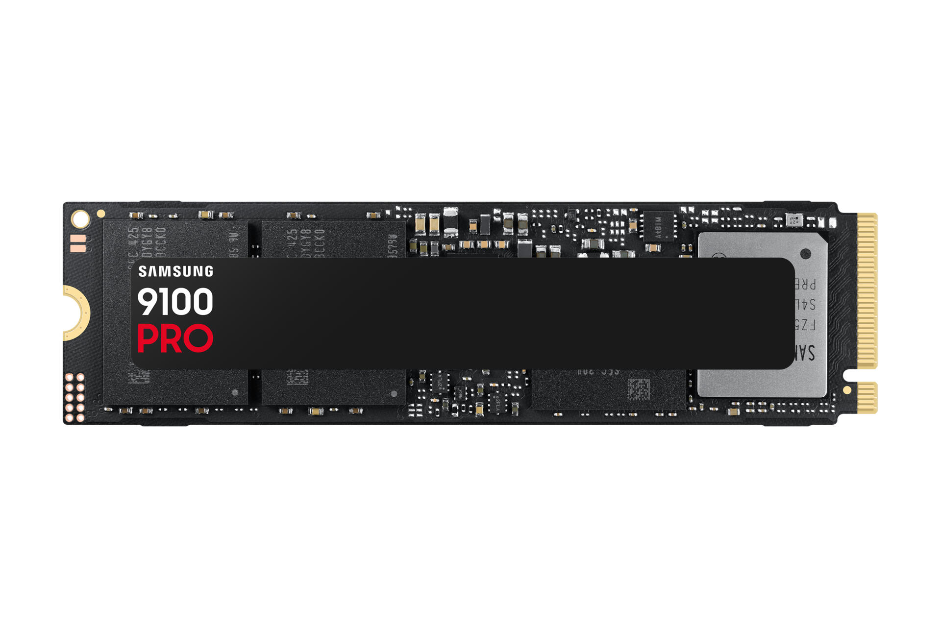 Samsung 9100 Pro 1TB SSD afbeelding