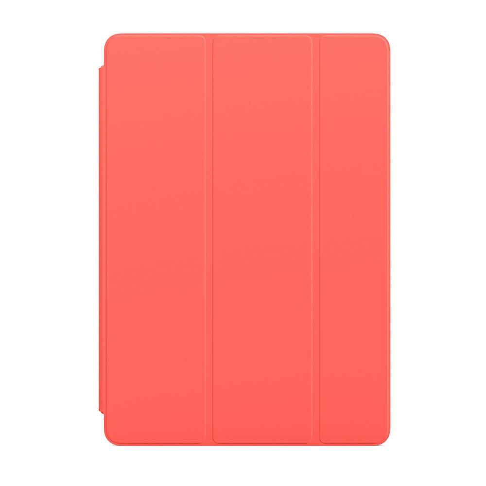 Apple cover iPad 10,2 (2020/2021) oranje