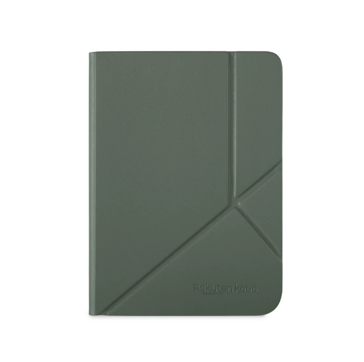 Kobo Clara BW & Colour cover groen