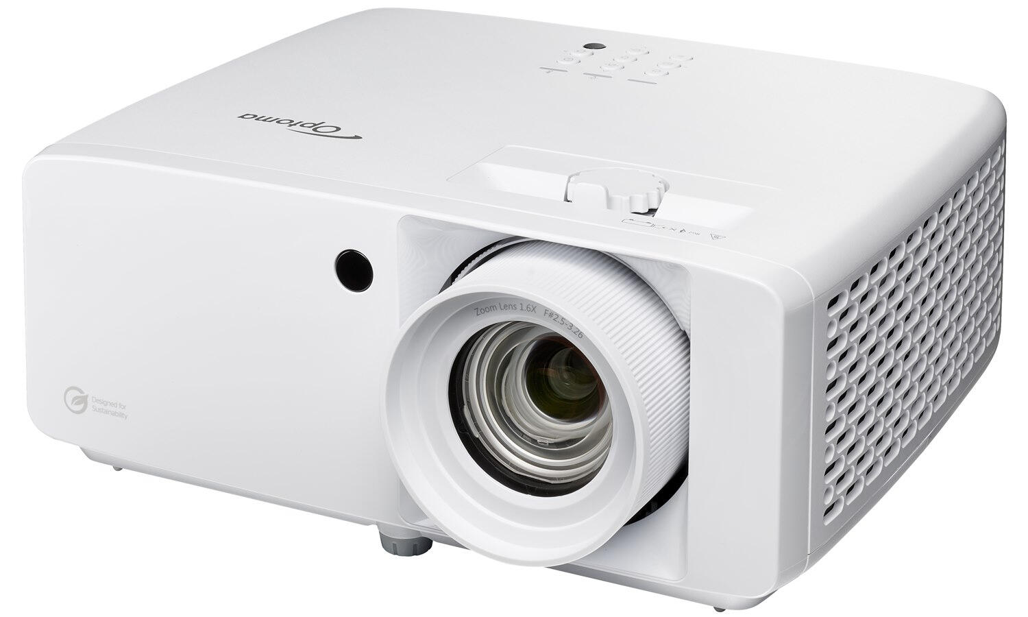 Optoma ZH551 Full HD laserbeamer