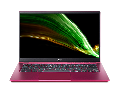 Acer Swift 3 SF314-511-590K laptop