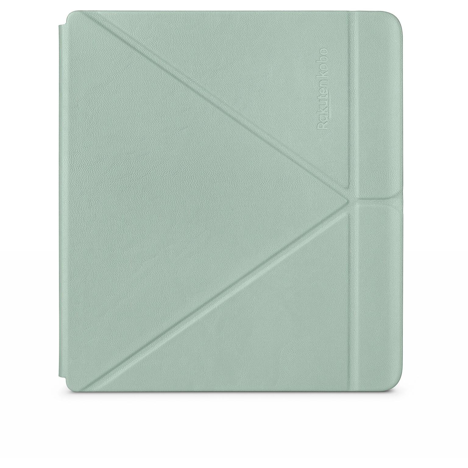 Kobo Sage sleepcover groen