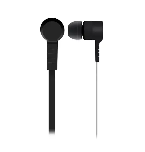 Acer In-Ear hoofdtelefoon | Zwart