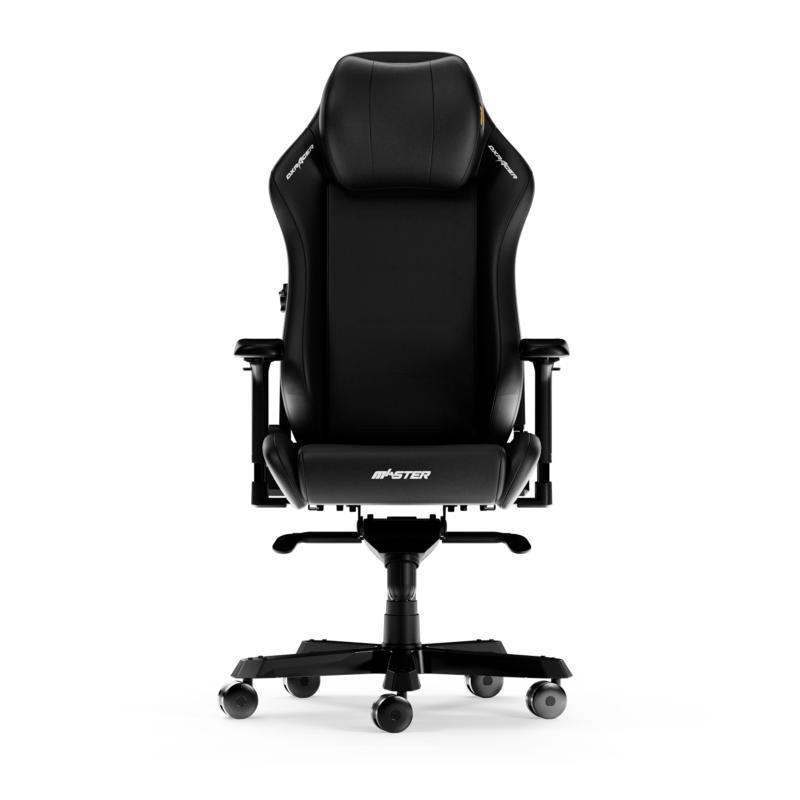 DXRacer Master XL zwart