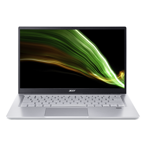 Acer Swift 3 SF314-511-754N laptop