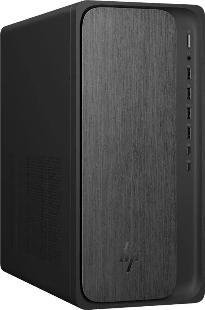 HP OmniDesk M02-0025nd PC afbeelding