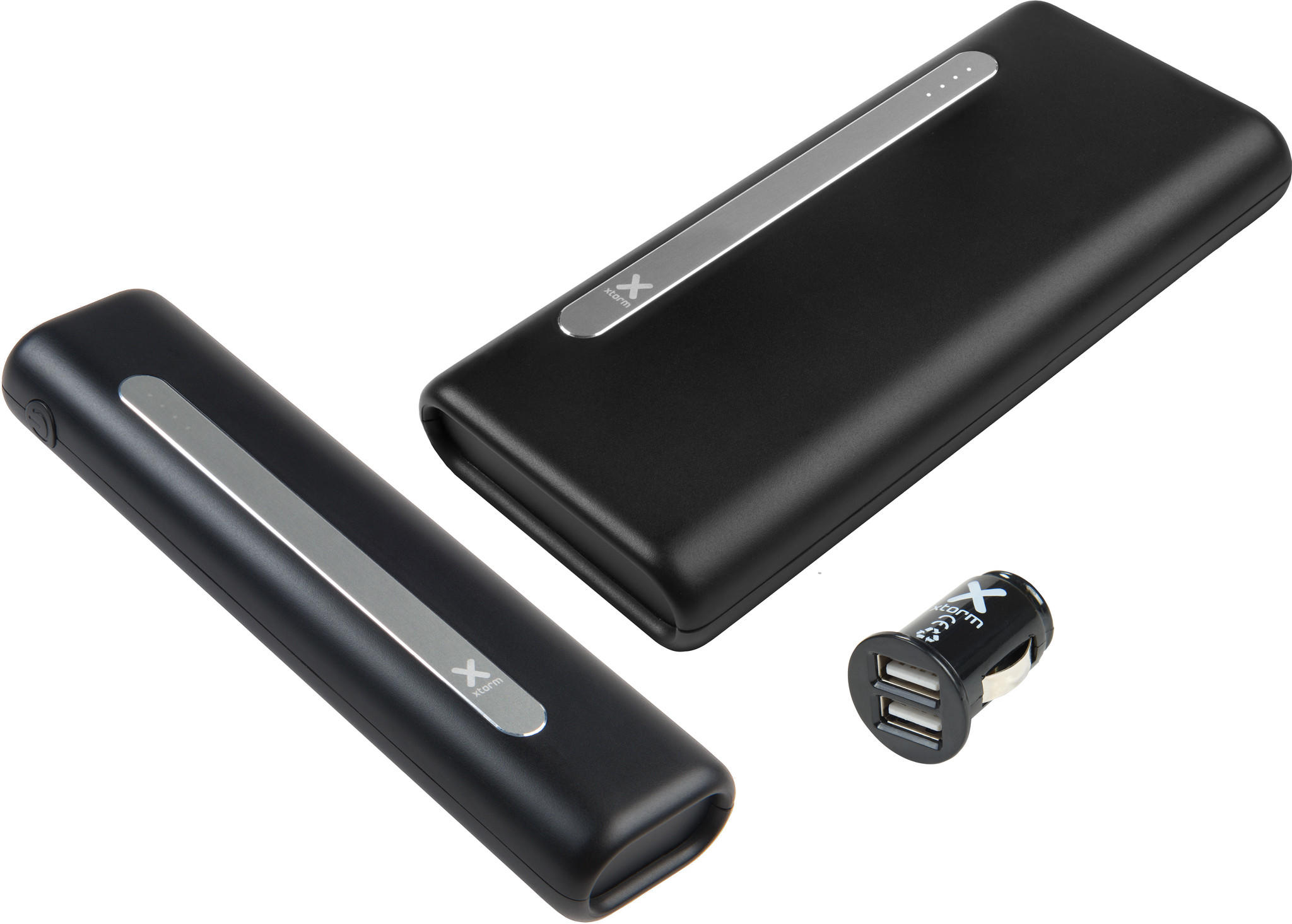 Xtorm Power Family pack