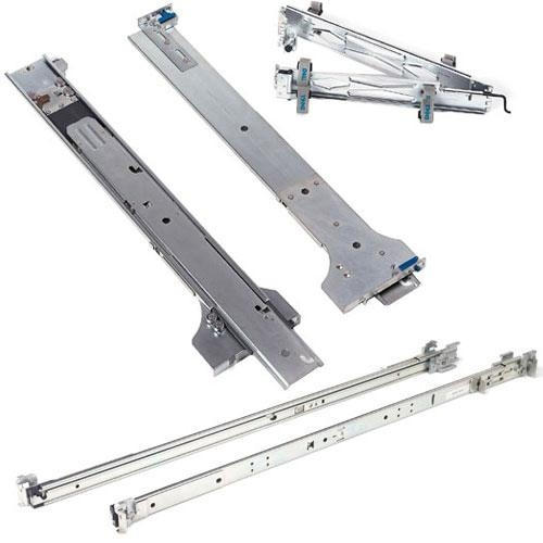 Dell 770-BBIO 2U Static rails