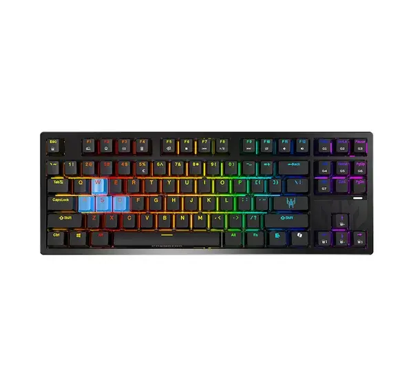 Acer Predator Aethon 350 toetsenbord