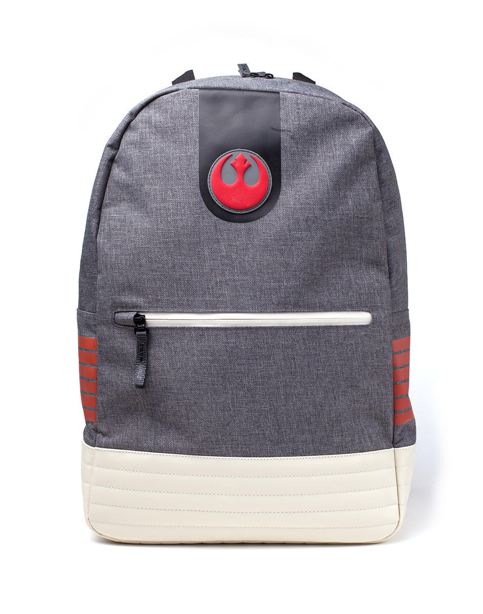 Difuzed Star Wars Pilot Inspired Street Rugzak difuzed kopen in de aanbieding