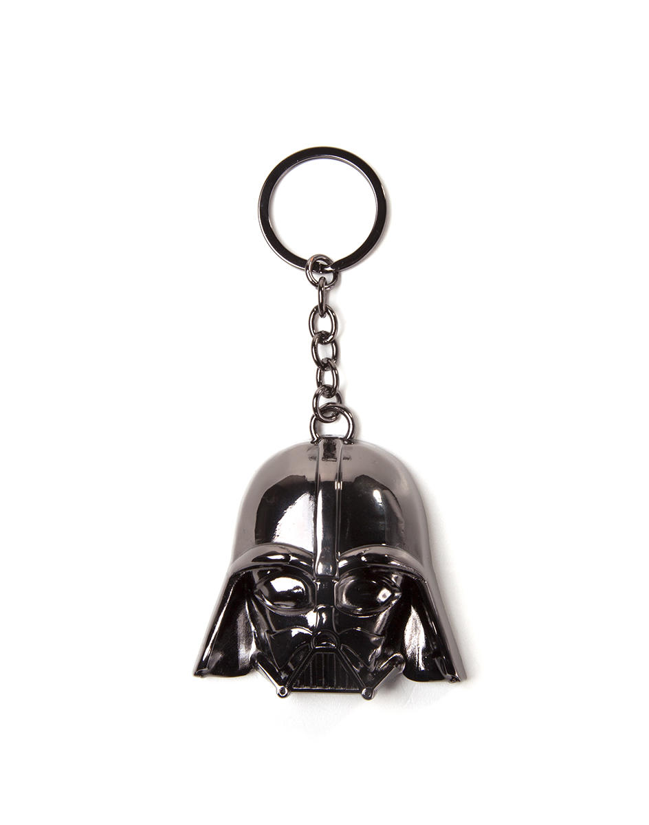 Difuzed Darth Vader 3D sleutelhanger