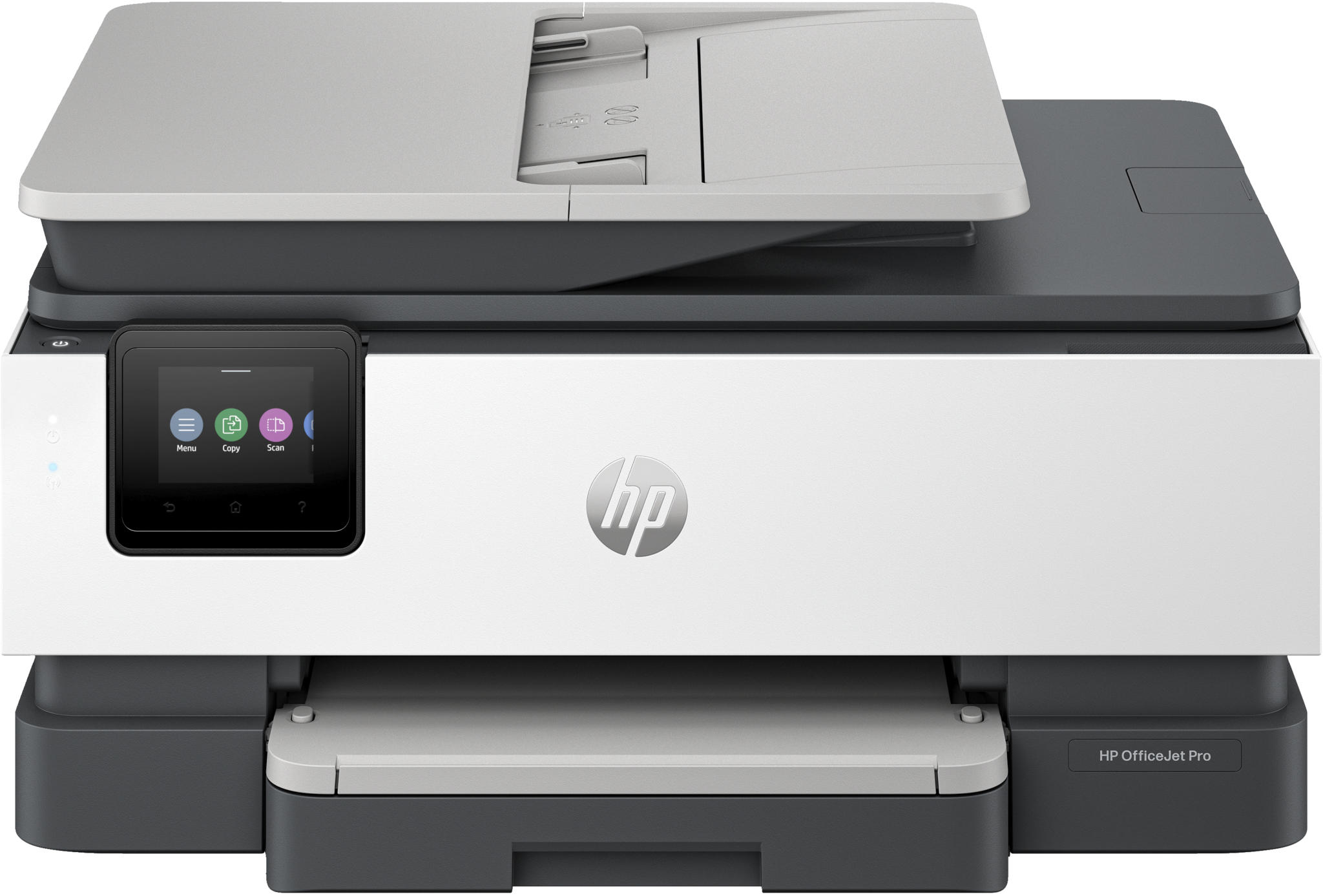 HP Officejet Pro 8124e printer