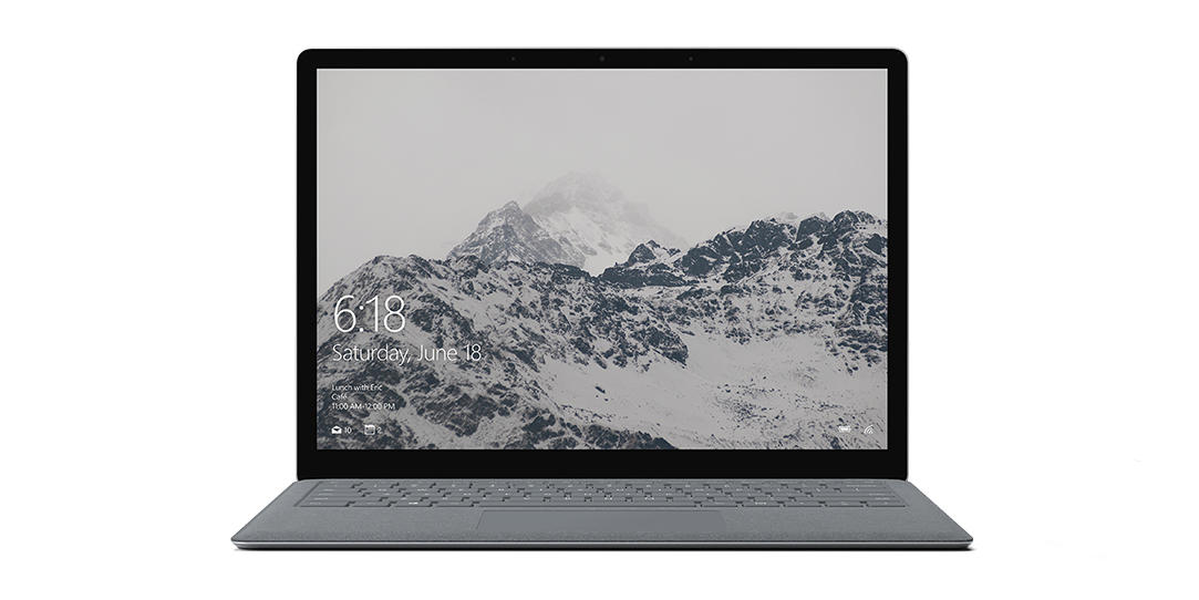 Microsoft Surface JKQ-00005 AZERTY BE