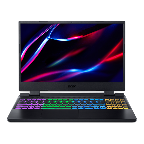 Acer Nitro 5 AN515-58-77VY laptop