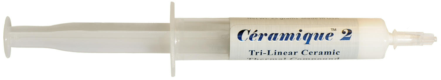 Arctic Silver Céramique 2 25gr