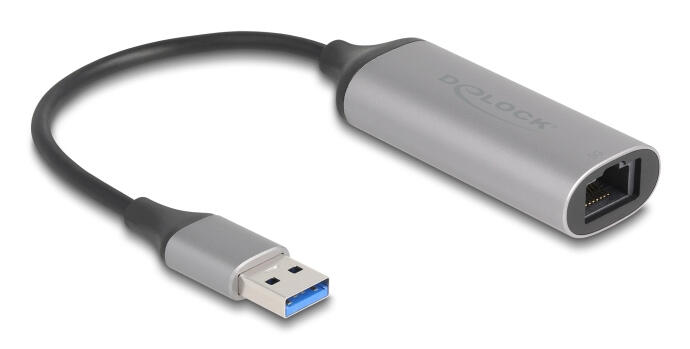 TP-Link USB-A naar Gbit LAN adapter