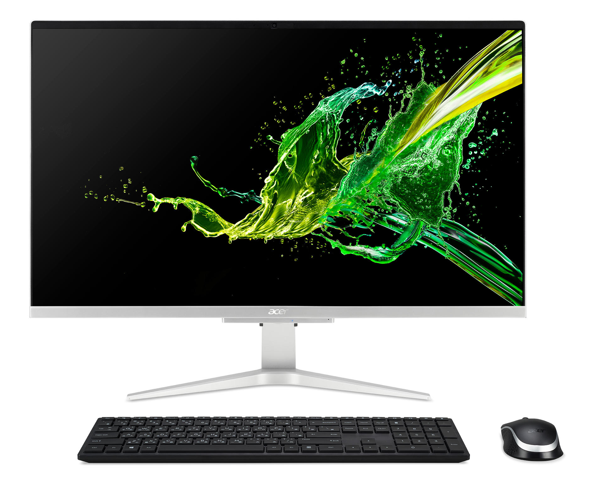 Acer Aspire C27-1655 I7610 NL