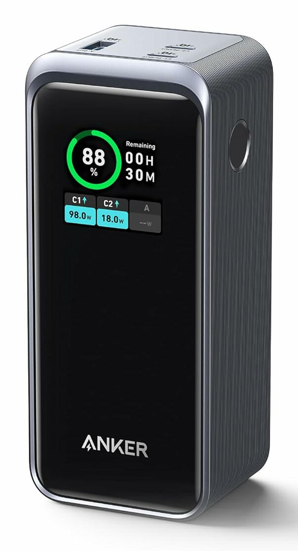 Anker powerbank 20.000mAh afbeelding