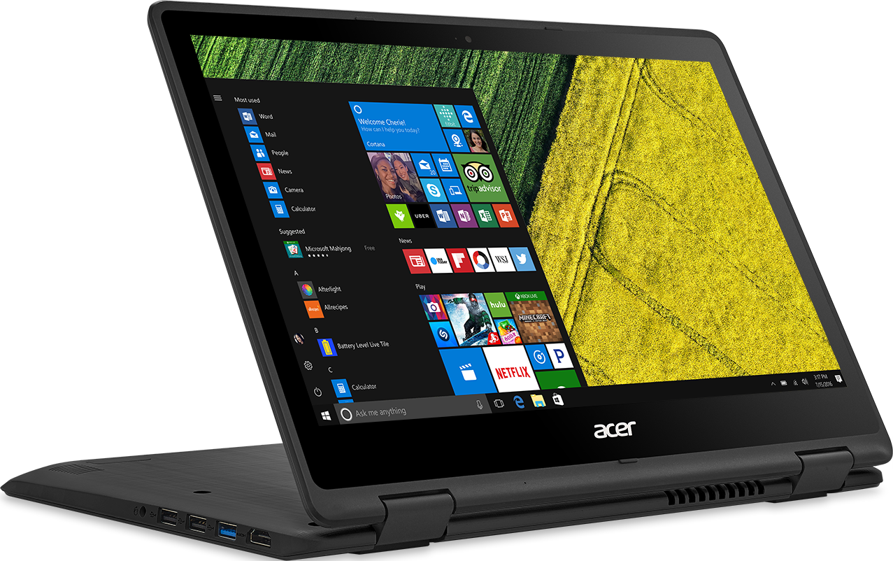 Acer Spin 5 Sp515 51Gn 80As Laptop acer kopen in de aanbieding