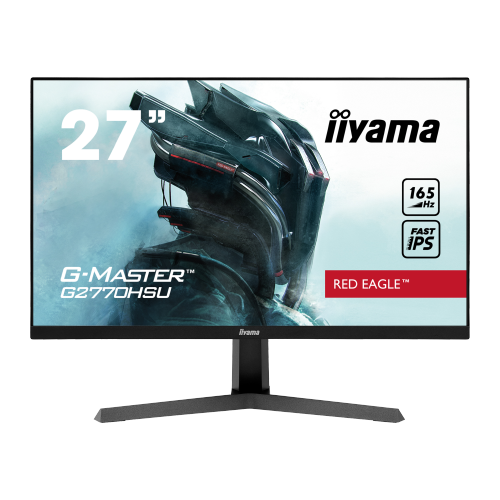 Iiyama G-Master G2770HSU-B1 monitor