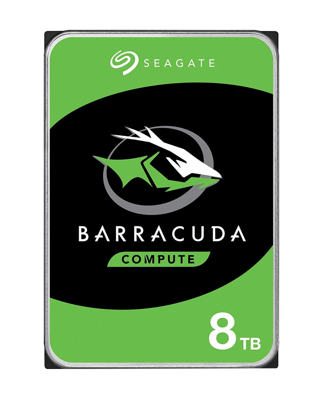 Seagate Barracuda ST8000DM004 8TB