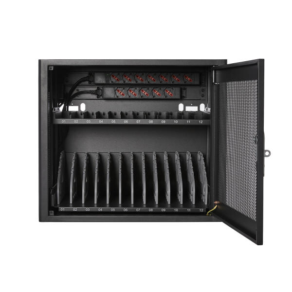V7 Charging Station 12 devices