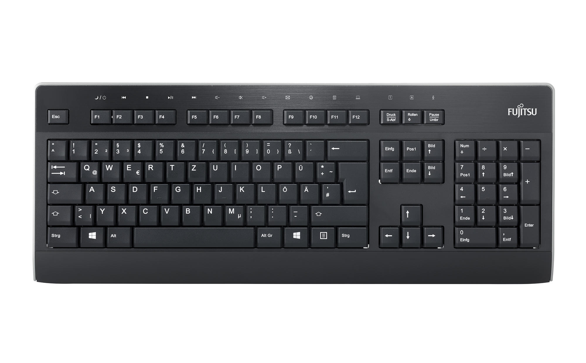 Fujitsu KB955 toetsenbord AZERTY