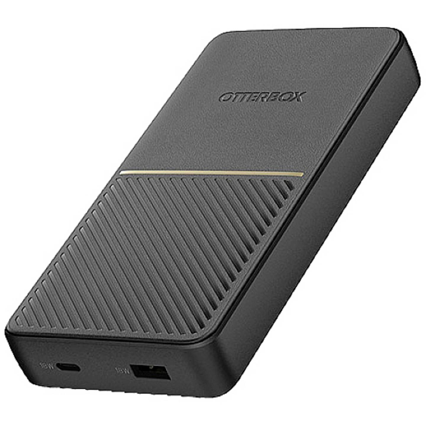 Otterbox 78-80642 Powerbank 20000 mAh Lithium Zwart