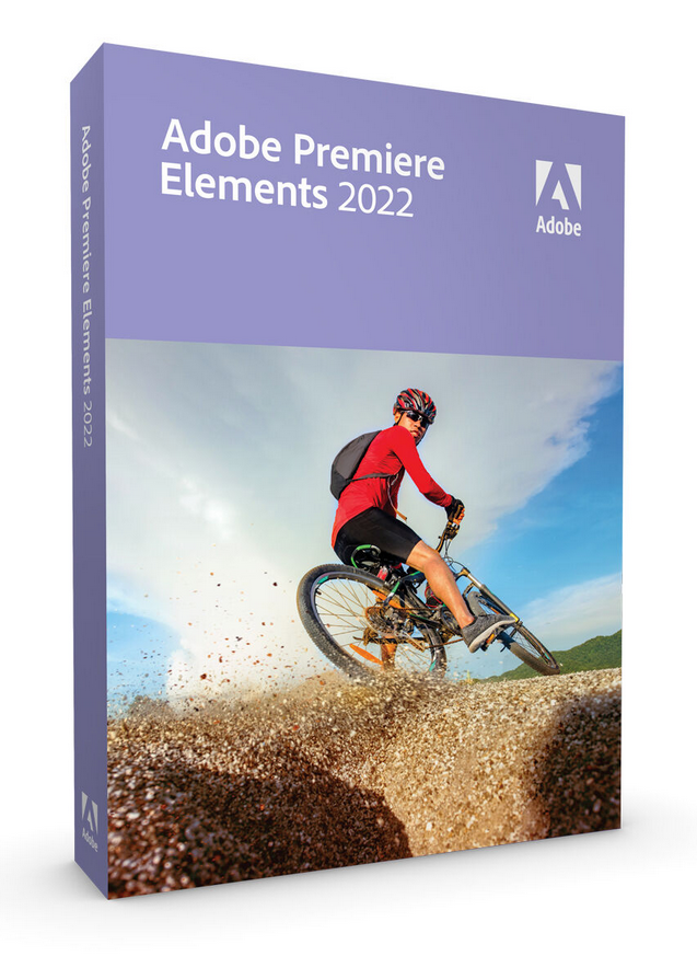Adobe Premiere Elements 2022 NL