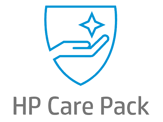 HP 3jr laptop NBD onsite garantie