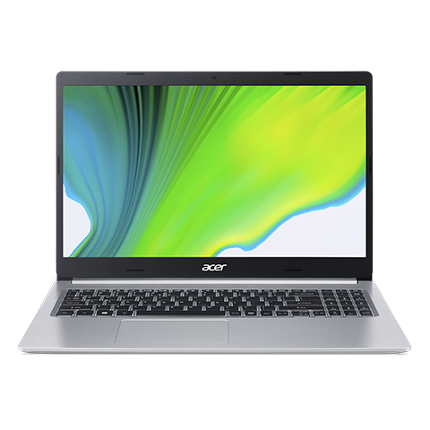Acer Aspire 5 A515-44-R7FZ laptop