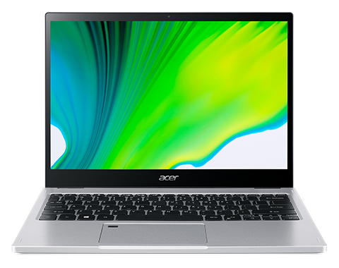 Acer Spin 3 SP313-51N-32X2 laptop