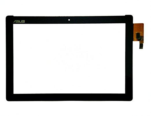 Z300M / Z301M digitizer assembly zwart