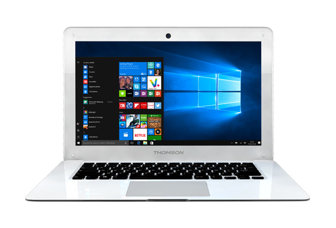 Thomson Neo 14A X5 Z8350 Azerty thomson kopen in de aanbieding Thomson Neo 14A X5 Z8350 Azerty thomson kopen in de aanbieding